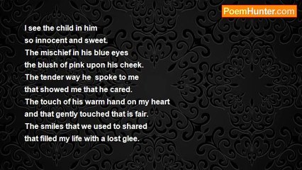 Kathrine Philip - The Boy Within