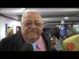 Napoli - Il libro di Luigi Necco (12.06.14)