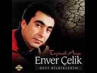 Enver Celik - Çena Muzıri