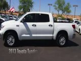 Toyota Tundra Dealer Prescott, AZ | Toyota Tundra Dealership Prescott, AZ