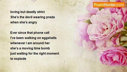 Sydne Morris - Eggshells