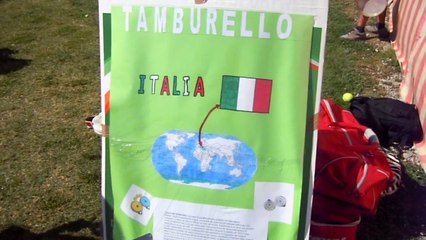 TAMBURELLO-FIPT Ravenna