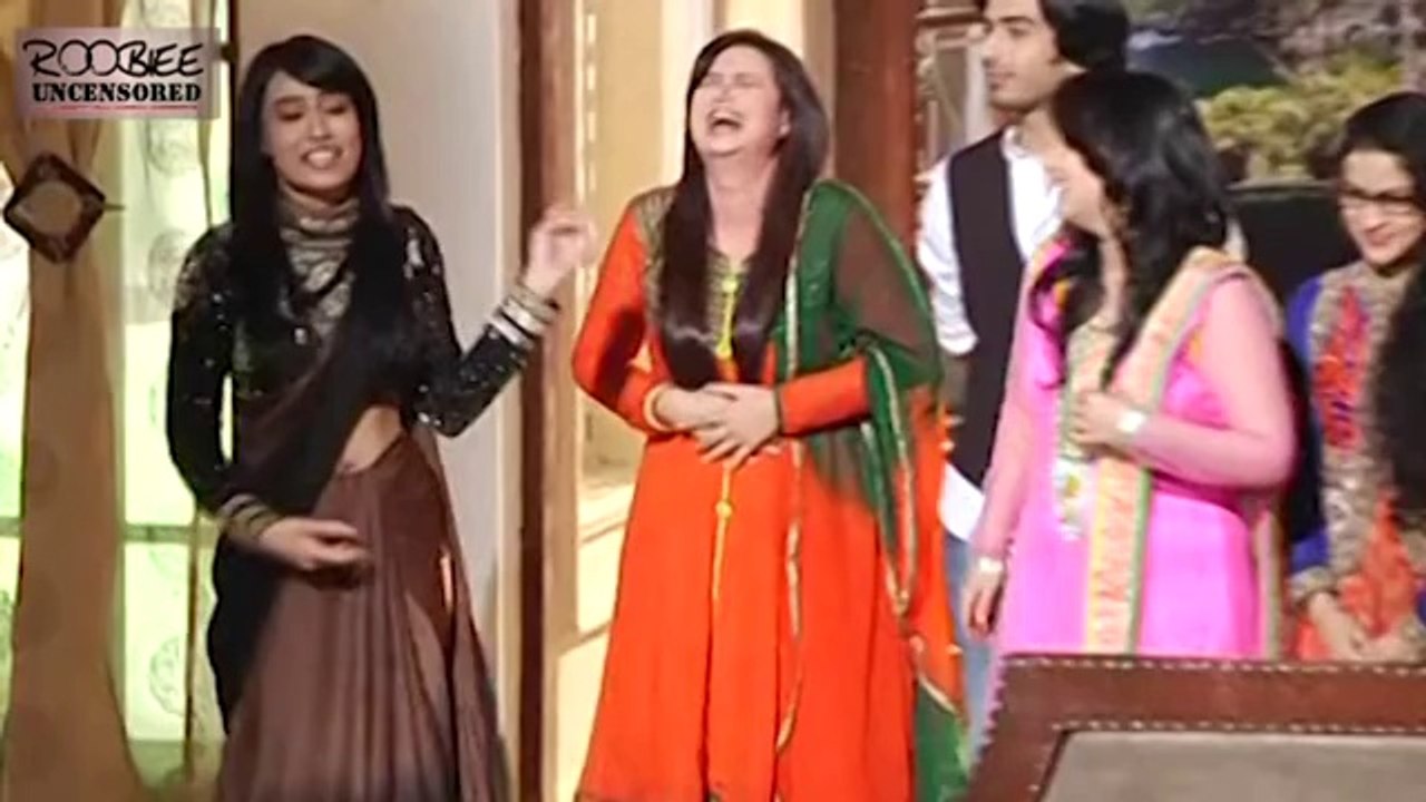 Sanam's SHOCKING MURDER in Zeetv Qubool Hai 12th June 2014 FULL EPISODE HD