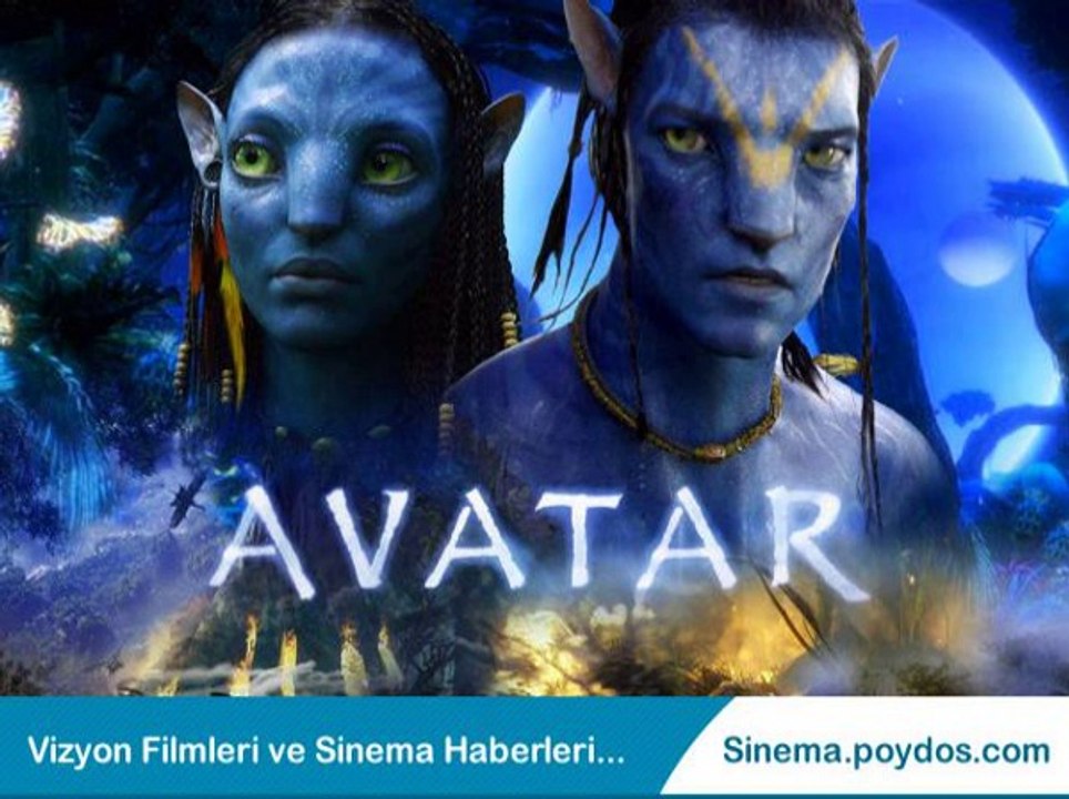 Popüler Fantastik Filmler