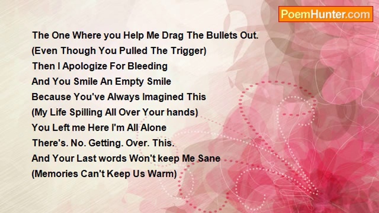 Wrath - Broken Mirrors & Suicide Notes