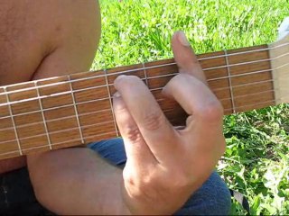 Dove è sempre sole - Modà Jarabe de Palo - Tutoria chitarra accordi