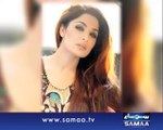 JOKE OF THE CENTURY --- Meera dodges FBR, says spends only Rs100/day