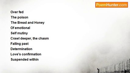 Katerina Nicoletti - We Fall