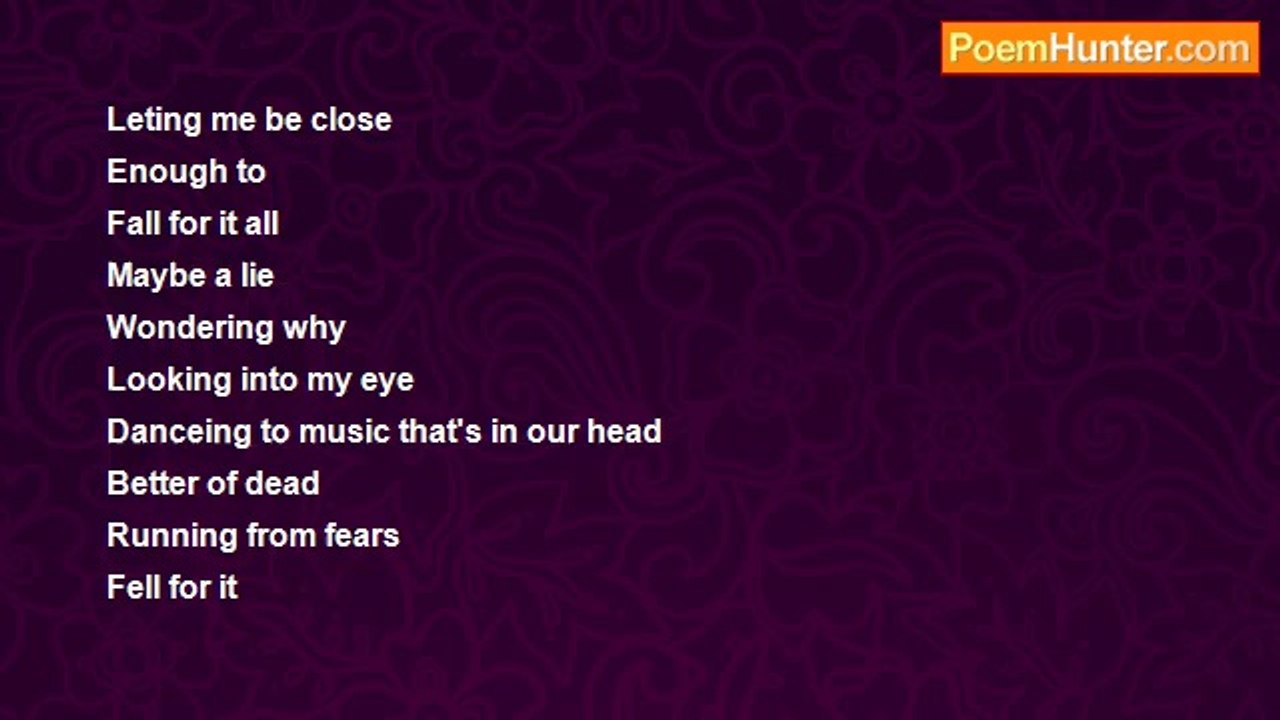 Moon beam - Fell For It All