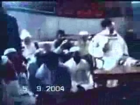 Allama Ali Sher Hyderi Shaheed (Rh A) - Ulama Haq Kon Hai