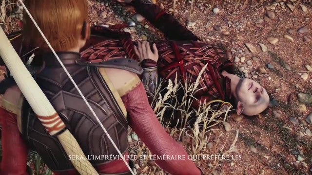 Dragon Age Inquisition - Trailer E3 2014