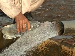 Soil and Water Testing