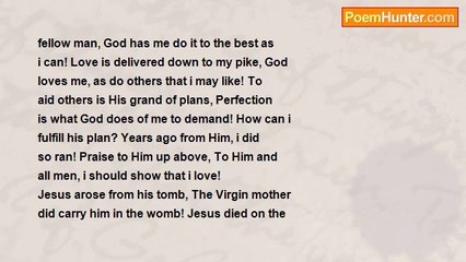 Michael Gale - God's Stairway Up To Heaven!