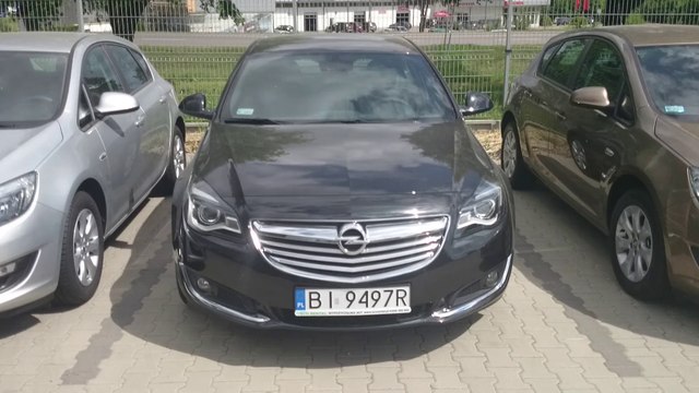 Wynajem Aut Białystok - Eco Rental