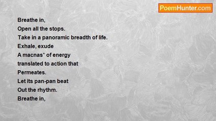 Annette Lohan - Open All The Stops