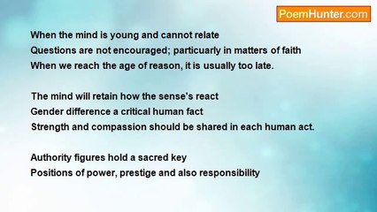 AHO Speaks - A Dialogue Of Truth