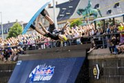 Red Bull presents The Cope'n' Waken 2014 - Wakeboard