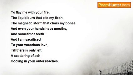 D A Phinney - Paeon To The Sun