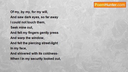 D A Phinney - Shhh...