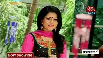 Saas Bahu Aur Betiyan [Aaj Tak] 13th June 2014 Video Watch Online - Part1