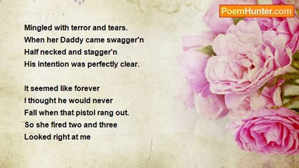 Gerry Gilman - The Ballad of Mary Jean (adult content)