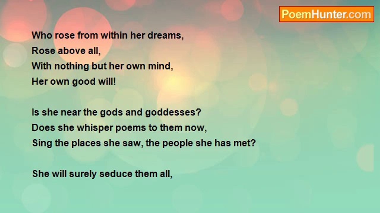 Elya Thorn - Astral Journey