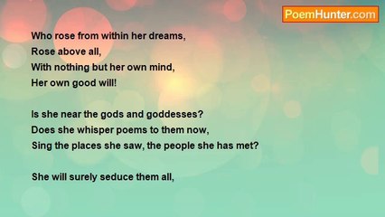 Elya Thorn - Astral Journey