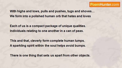 Peter S. Quinn - #13 (from, ‘What's Really Happening - In 54 numbers’)