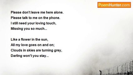 Peter S. Quinn - #21 (from, ‘What's Really Happening - In 54 numbers’)