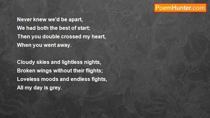 Peter S. Quinn - #45 (from, ‘What's Really Happening - In 54 numbers’)