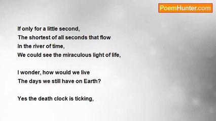 Elya Thorn - Oceans Of Innocence