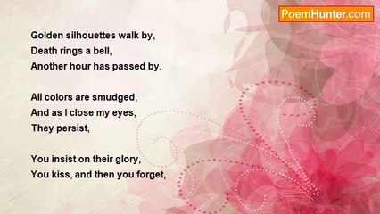 Elya Thorn - Colors and Lies