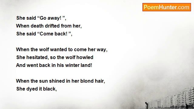 Elya Thorn - Hidden Meanings