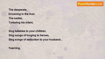 Elya Thorn - Teeth In The Night