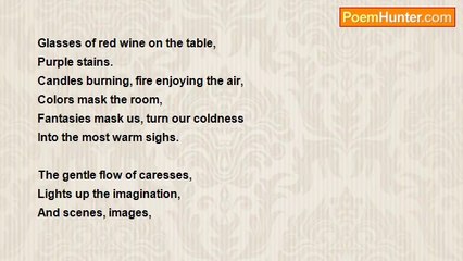 Elya Thorn - Intimate