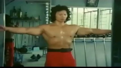 Bolo Yeung era o Cara mais Temido das Antigas