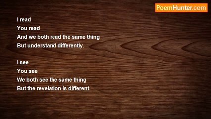 Cecelia Weir - Differently The Same