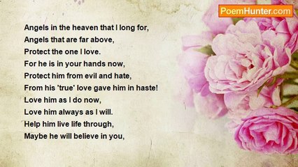 Kathrine Philip - Prayer (one)