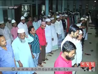 আজ পবিত্র শবে বরাত