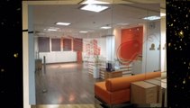 Thiết kế FREE nội thất – văn phòng IDD đường Lý Chính Thắng quận 3