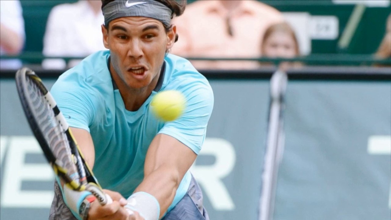 Nadal: 'In jeder Hinsicht negativ'
