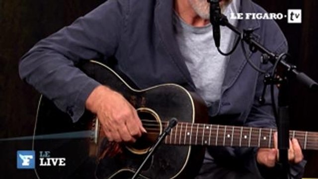 Dick Annegarn - « Bébé Elephant »