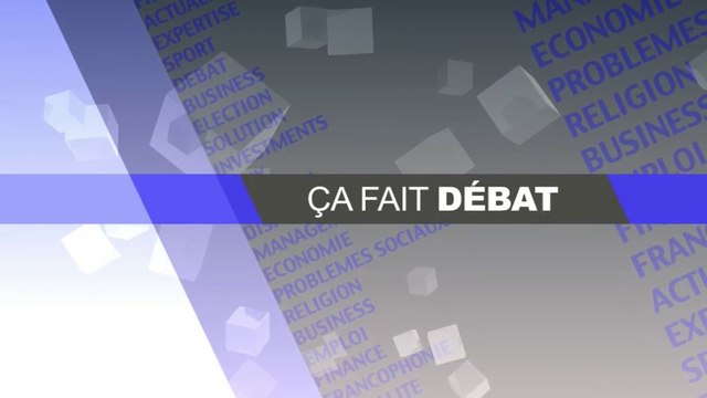ça fait débat du 120614