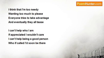 Angelique' Rockwell - The Rug