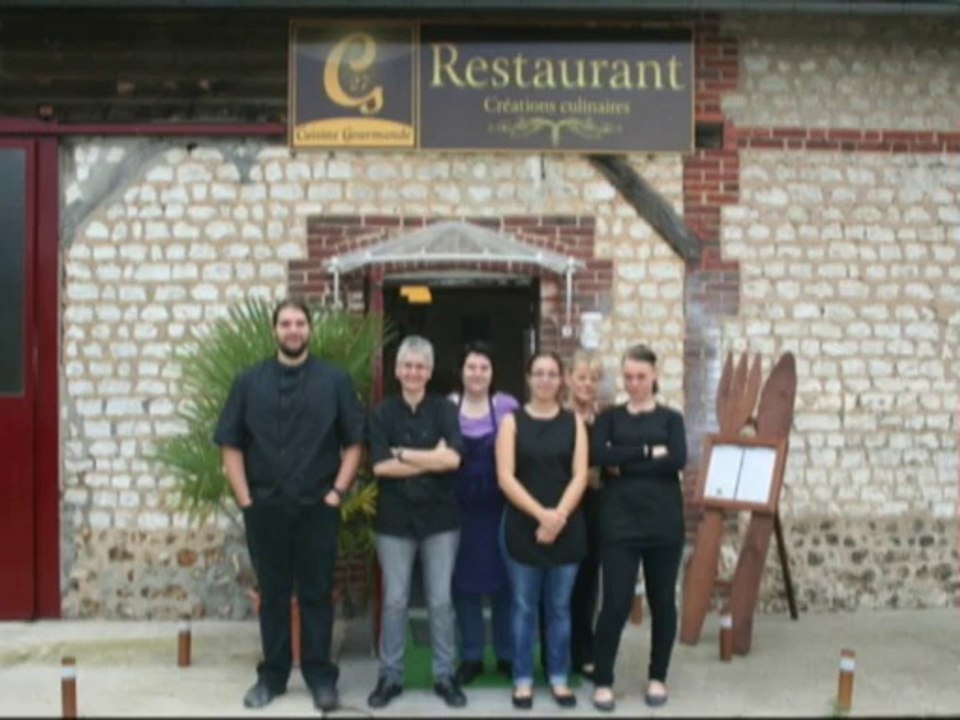 cuisine gourmande petit