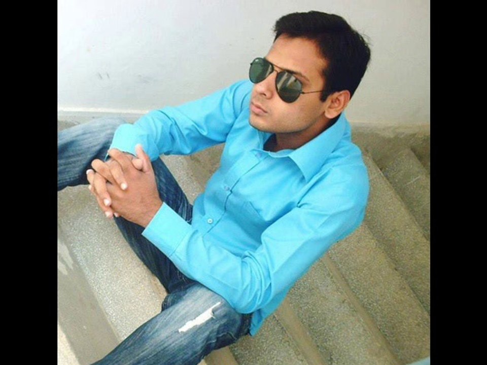 Naqash Thekillerr