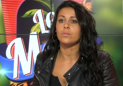 Dans le smartphone de Shanna Kress (Les Anges 6)