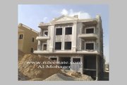 Duplex Apartment for Sale in Benfsj New Cairo City