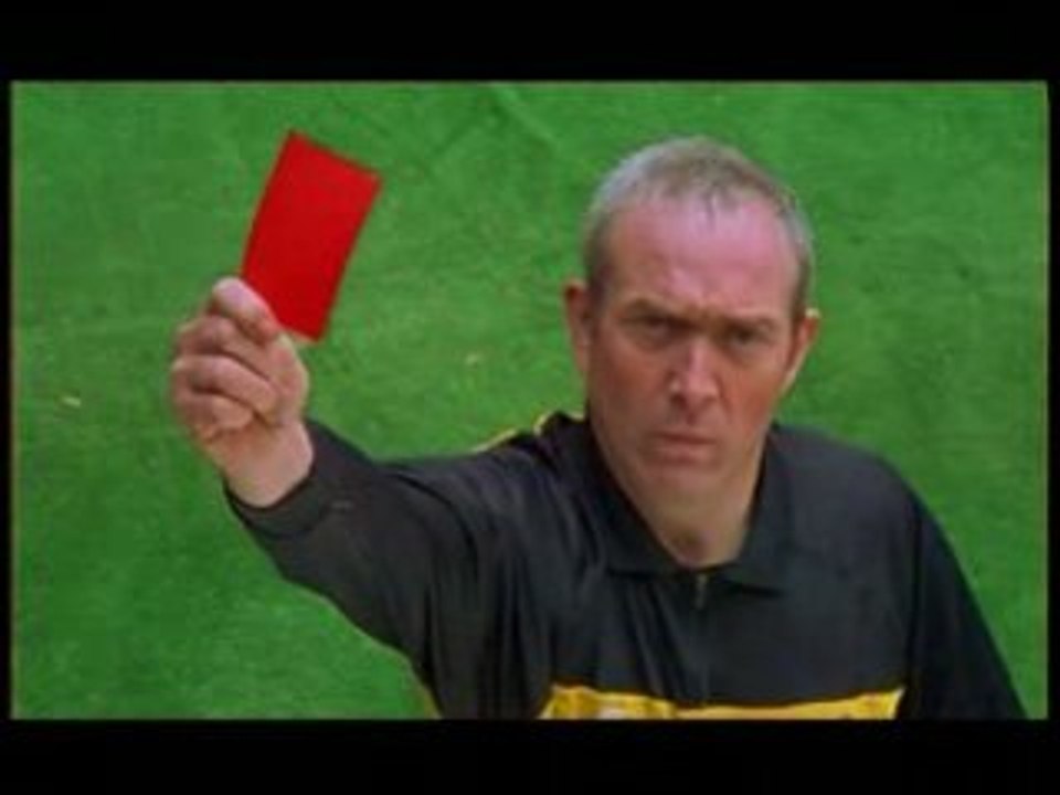 Carton Rouge, un plan sequence muet