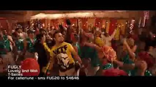 Fugly _ Lovely Jind Wali Video Song _ Prashant Vadhyar